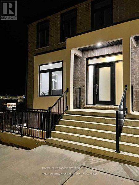 Photo du bâtiment - 125 Summersides Blvd