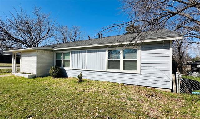 Foto del edificio - 4801 Stephanie Dr