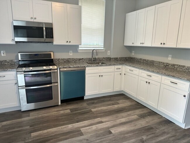 Foto del edificio - 3736 Cottage Ave 3 bedroom 1 bath