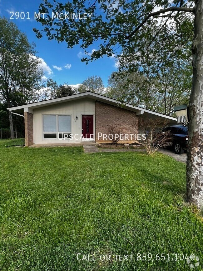 Century Hills Apartments under 1,500 Lexington, KY 1 Rentals