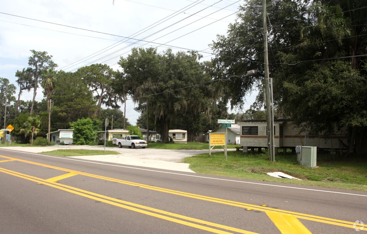 Primary Photo - 5900 New Tampa Hwy
