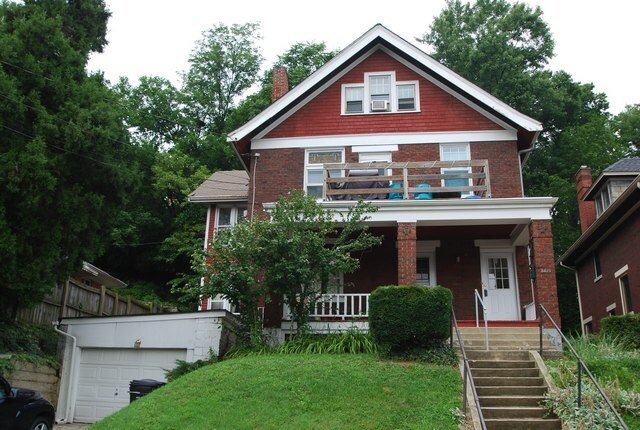 Foto del edificio - 3429 Ruther Ave