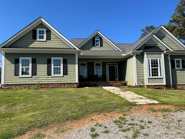 Photo - 8365 Wallace Wood Rd House