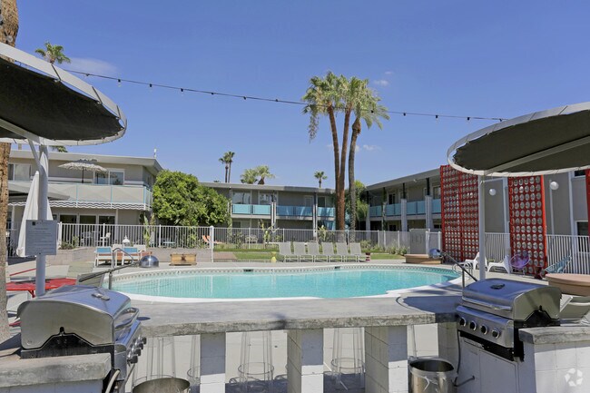 Los servicios - El Dorado Apartments