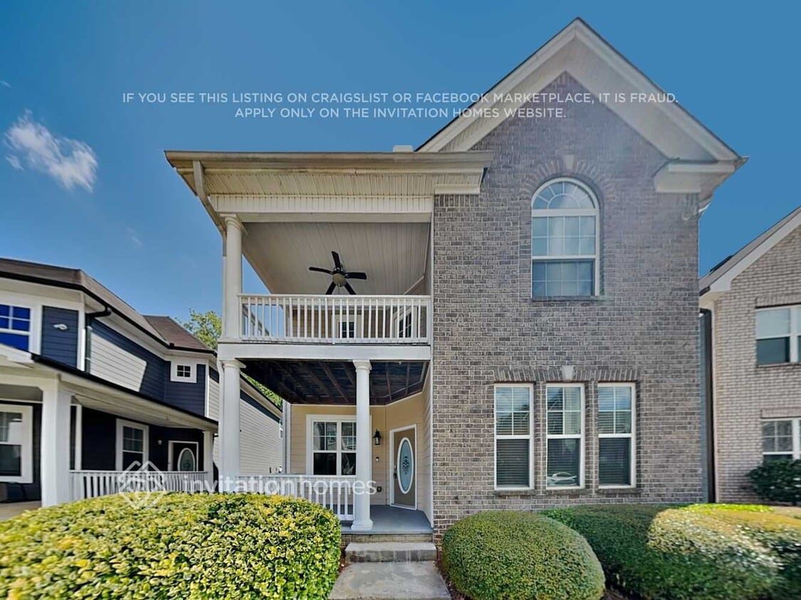 Foto principal - 1808 Laurel Green Way