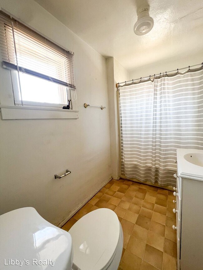 Foto del edificio - 2 br, 1 bath House - 74639 Baseline Rd
