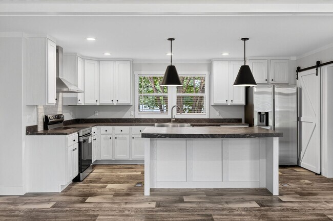 Foto del edificio - Brand New Home in Chattanooga