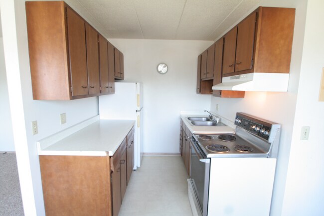 Foto del edificio - 28 8th St NE