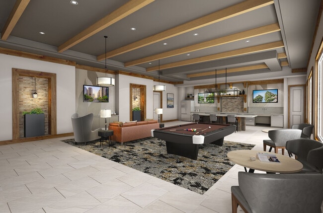 Building Photo - THE ABBEY AT PRESERVE WAY