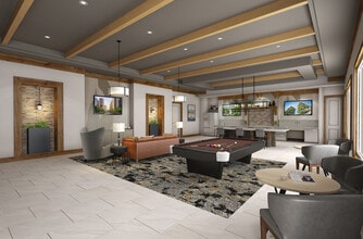 Building Photo - THE ABBEY AT PRESERVE WAY