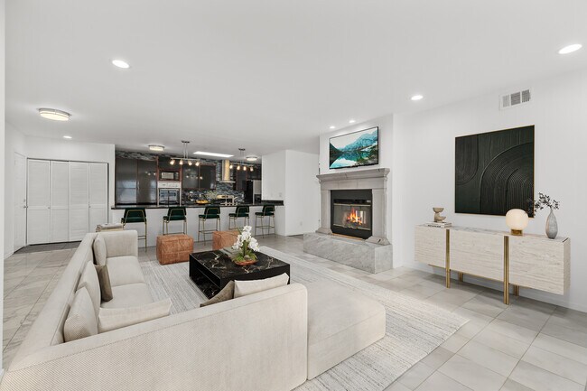 Foto del edificio - 4442 Saint Clair Ave