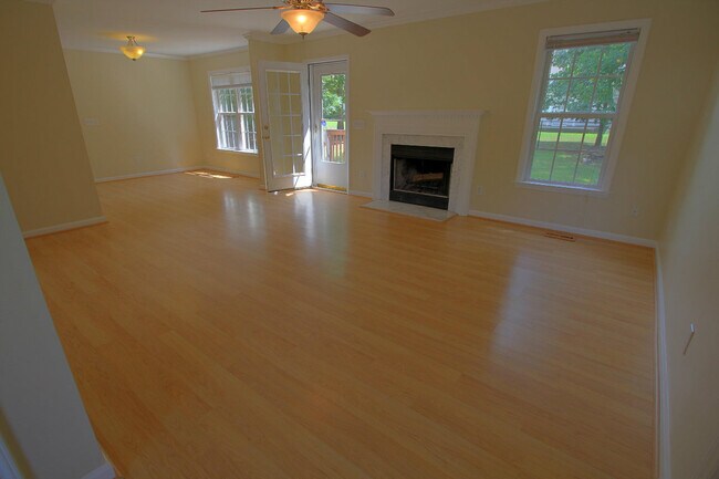 Foto del edificio - Beautiful 3 bedroom home in Wake Forest ne...