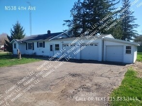 Building Photo - N538 4th Ave