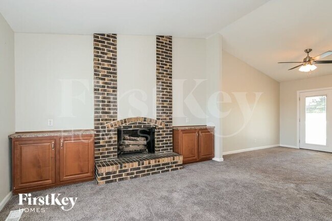 Foto del edificio - 4737 Cactus Wren Ct