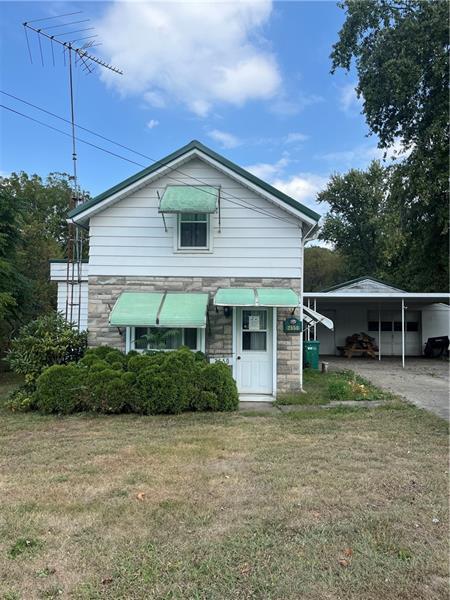 Primary Photo - 2550 Old Rte 18