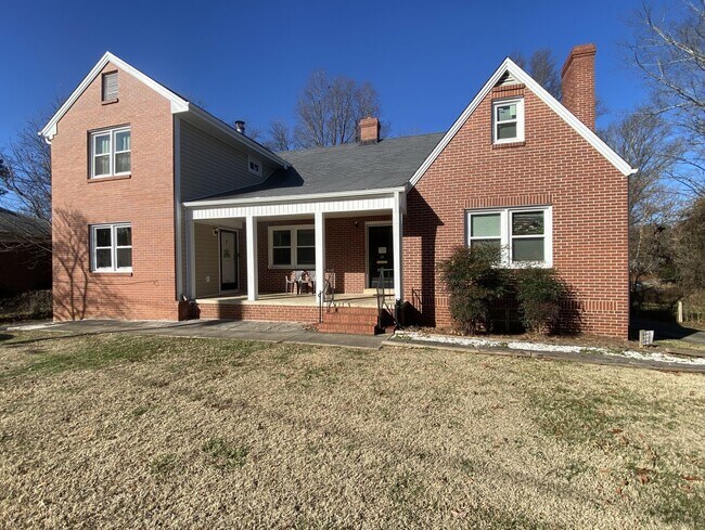 Homes For Rent Reidsville Nc