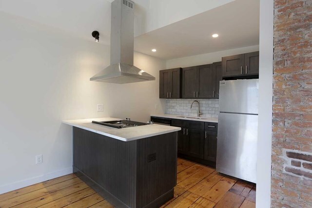 Renovated Kitchen - 5 N Elm St