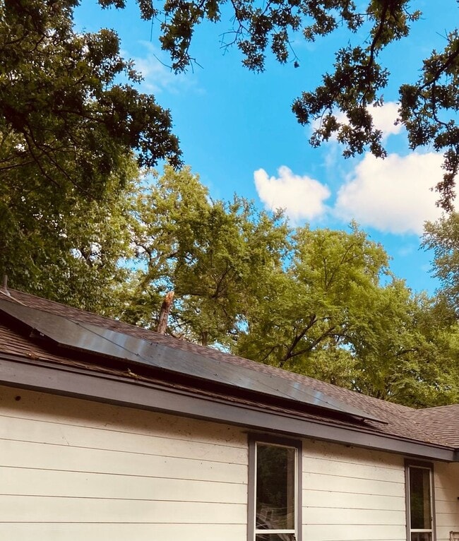 Foto del edificio - Charming 3BR 2BA House in Mabank- Pet frie...