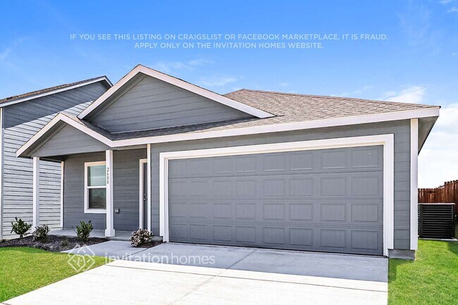 Foto del edificio - 2608 Bartlett St