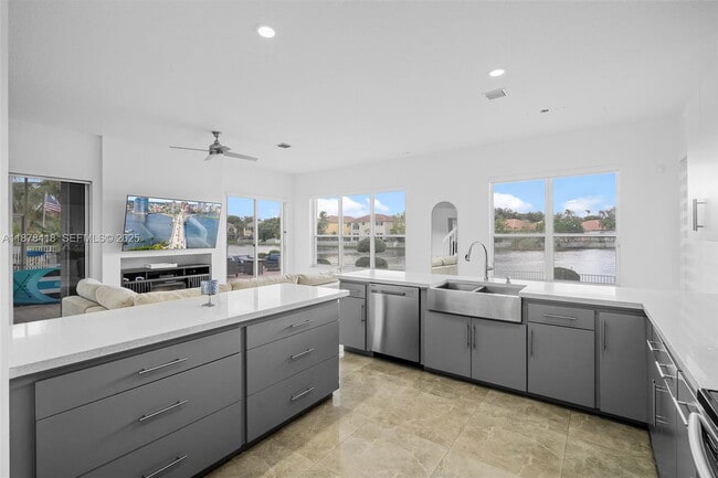 Southwest 28th Street, Miramar, FL 33027 - 4 BR 3.5 BA single-family home - Southwest 28th Street, Miramar, FL 33027 - 4 BR 3.5 BA single-family home