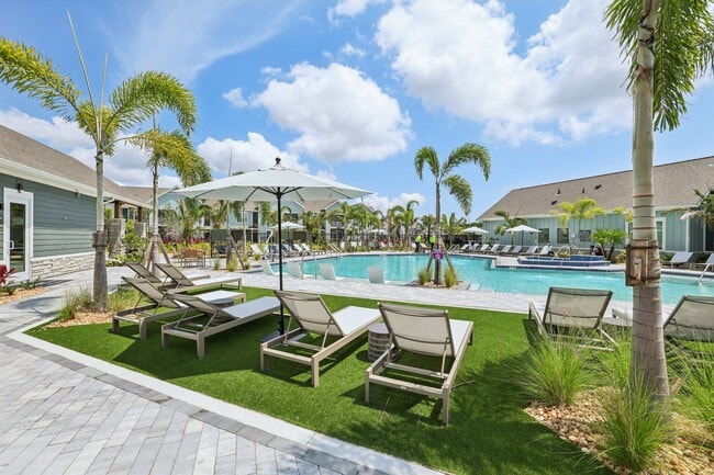 Foto del edificio - The Junction at Rockledge