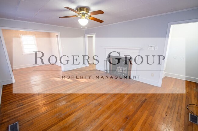 Foto del edificio - 1211 Parham St