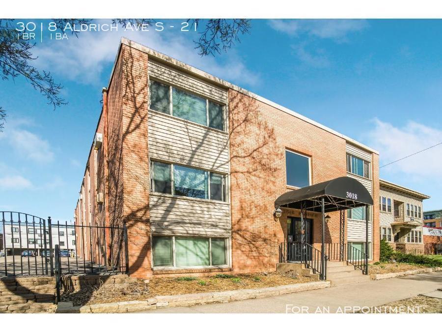 Foto principal - 3018 Aldrich Ave S