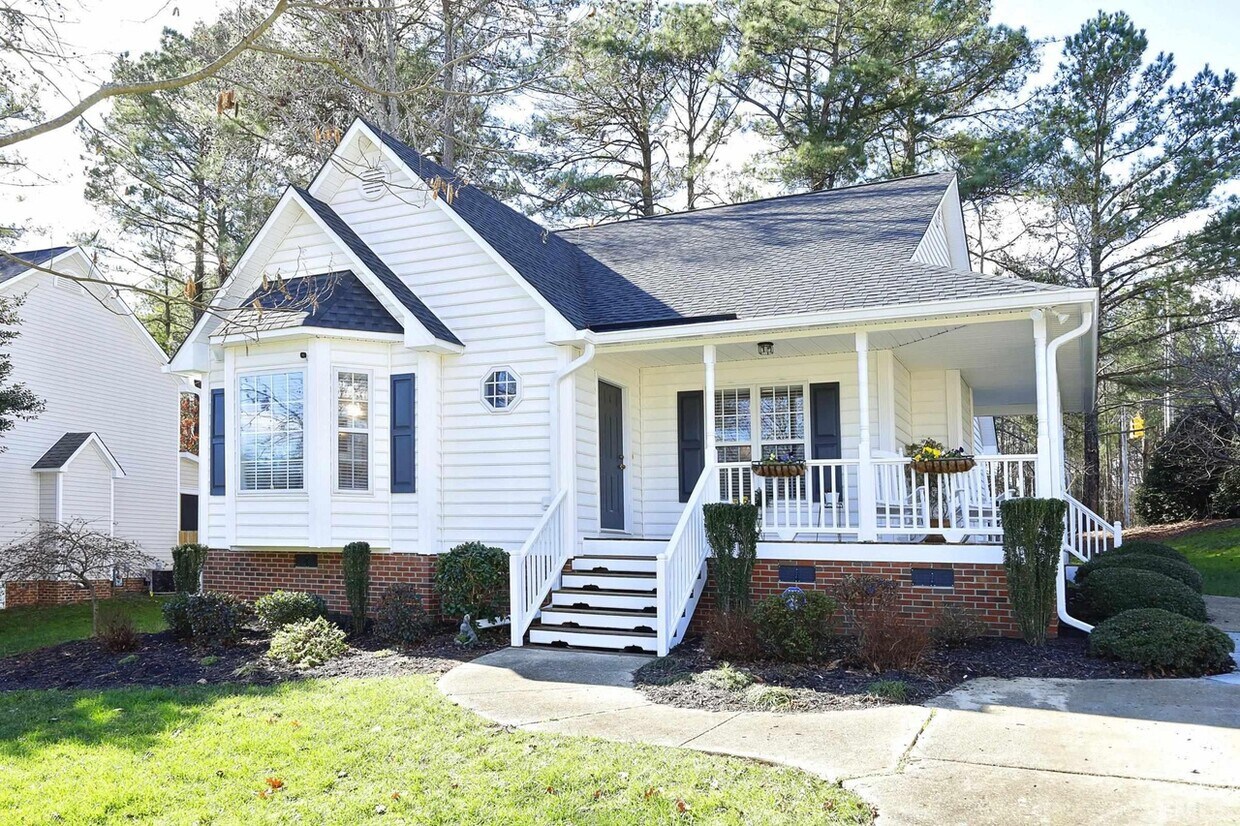 115 Dowan Ct, Garner, NC 27529 House Rental in Garner, NC