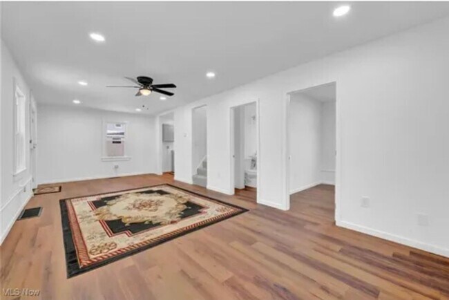 Foto del edificio - 1504 14th St SE