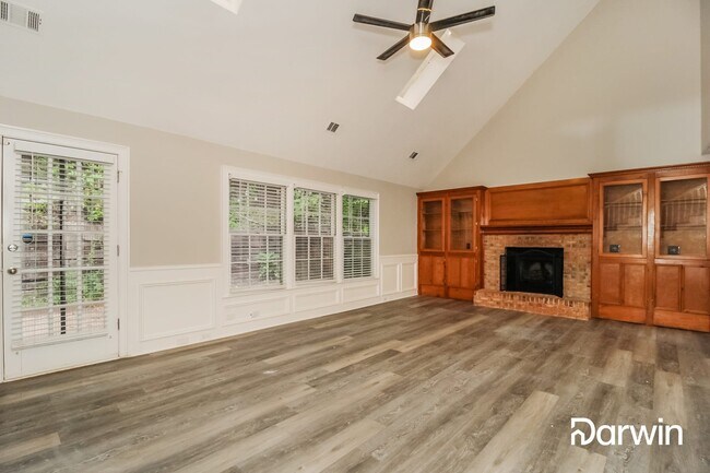 Building Photo - 4311 Deep Springs Ct NW