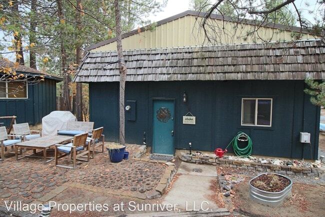 Foto del edificio - 1 br, 1 bath House - 56811 Besson Rd.  #1