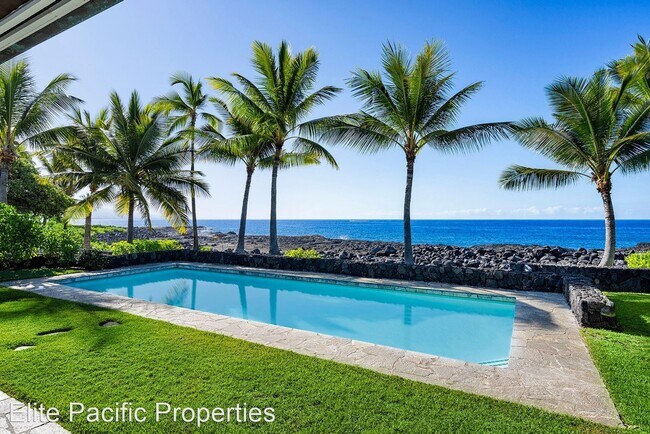 Foto del edificio - 75-5452-5452 Kona Bay Dr