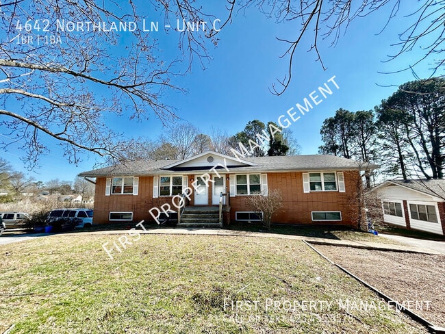 Building Photo - 1Bed/1Bath Apartment Off 58!