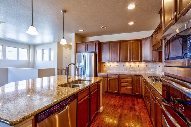 Building Photo - 4714 Portillo Pl