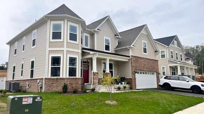 Building Photo - 2827 Bridgewater Dr