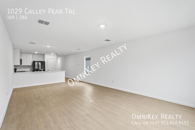 Foto del edificio - 1029 Calley Pear Trl