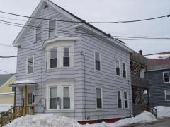 Building Photo - 156 Holland St