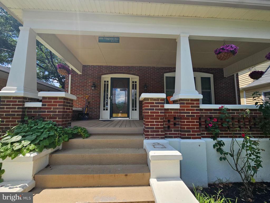 Foto principal - 406 Virginia Ave