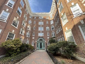 Building Photo - 1572 Massachusetts Ave