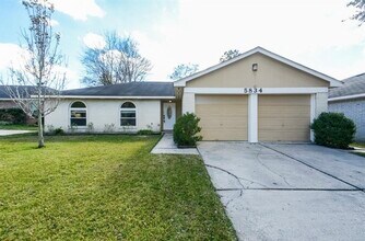 Building Photo - 5834 Fallengate Dr Building Photo - 5834 Fallengate Dr