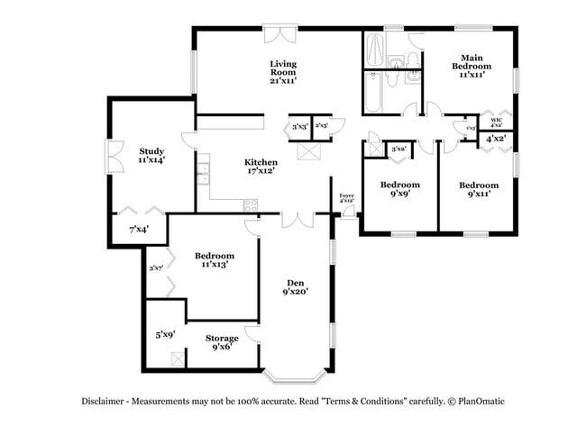 Building Photo - 10827 Kuralei Dr
