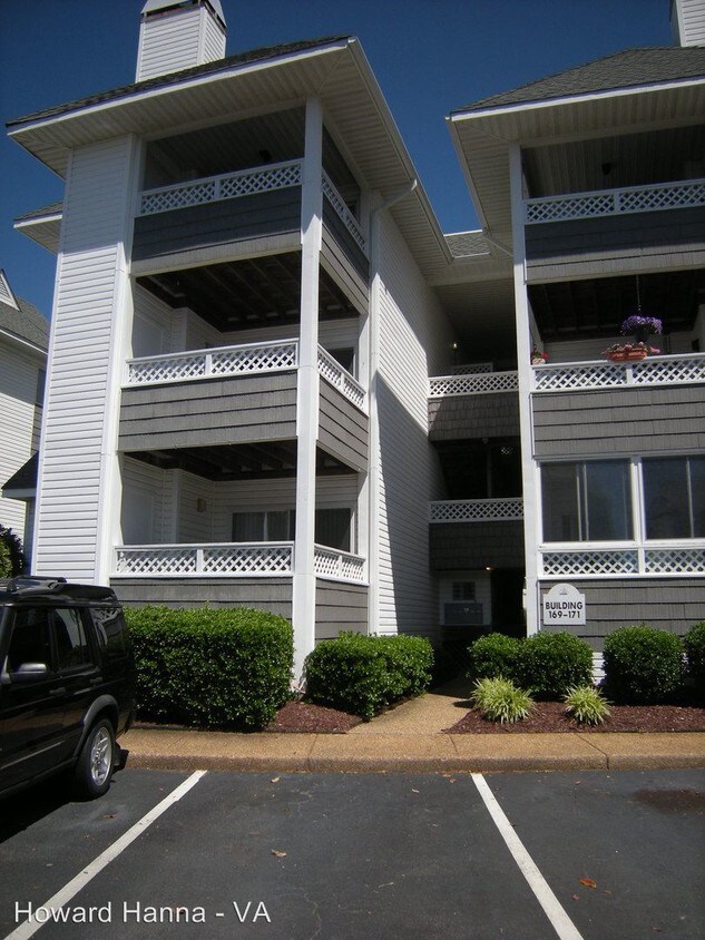 Primary Photo - 3 br, 2 bath House - 169-B Atlantic Avenue