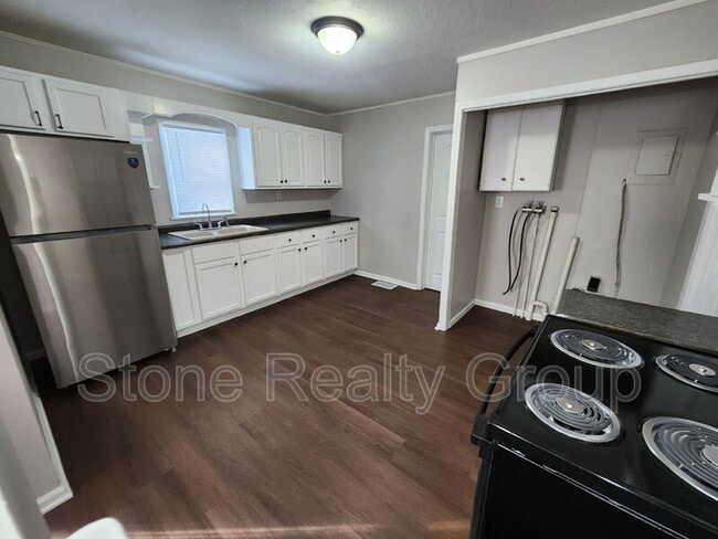 Foto del edificio - 3236 N 24th St