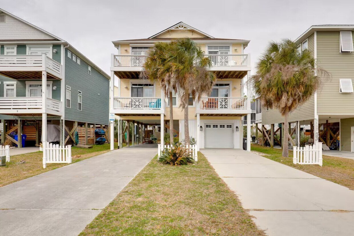 Primary Photo - FURNISHED "WORK FROM HOME" RENTAL, QUIET N...
