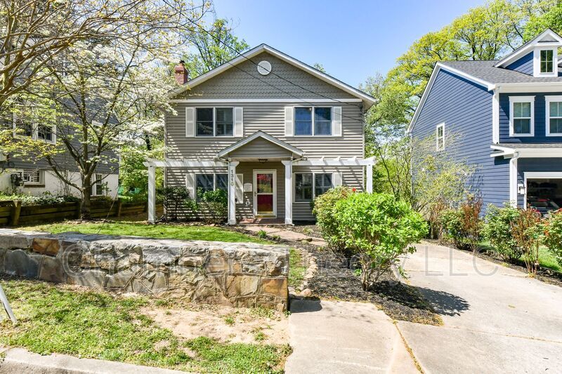 1310 S Randolph St, Arlington, VA 22204 House for Rent in Arlington