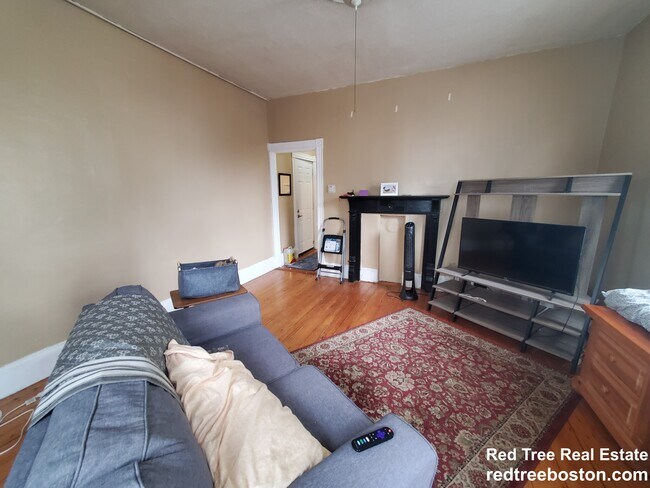 Photo - 188 Highland St. Unit 1 Apartment