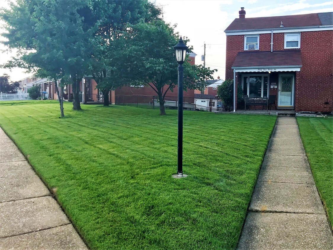 Primary Photo - 3426 Wallford Dr