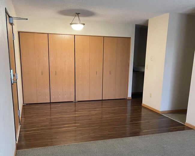 Dining Room - Nobles Square Apartments
