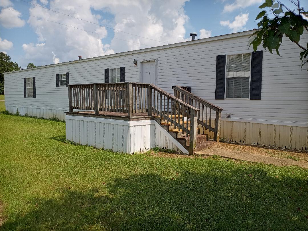 Mobile Home view - 1335 Hunters Mountain Pky