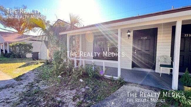 Foto del edificio - 5520 Charleston St